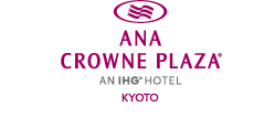 ANA CROWNE PLAZA KYOTO