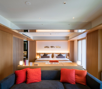 プレミアムルーム