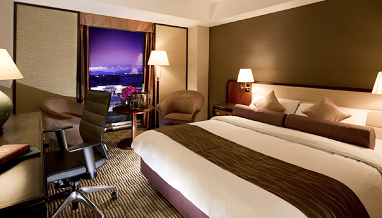 レギュラーフロア