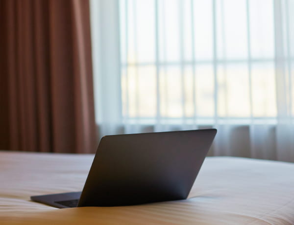 客室内高速インターネット