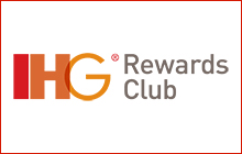 IHGリワーズクラブ (IHG® Rewards Club)