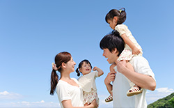family